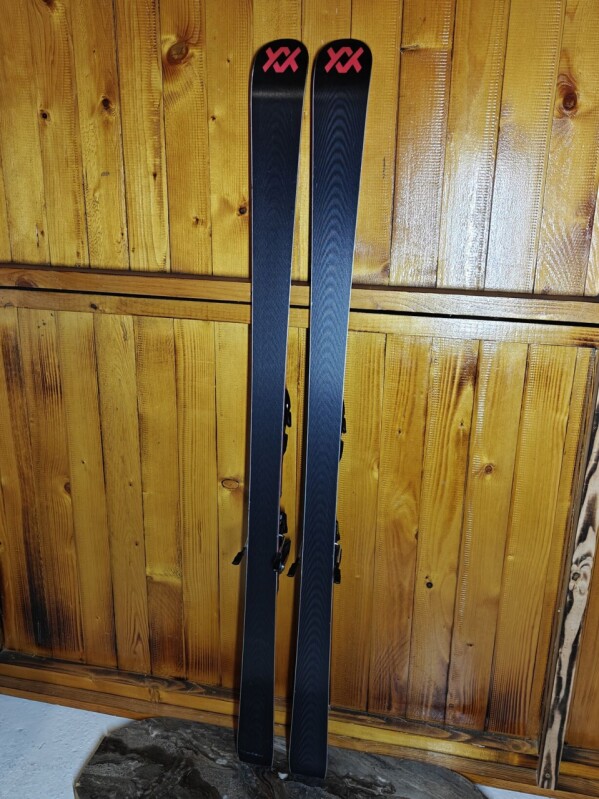 LYŽE VOLKL RACETIGER GS WORLDCUP JR FIS 151CM